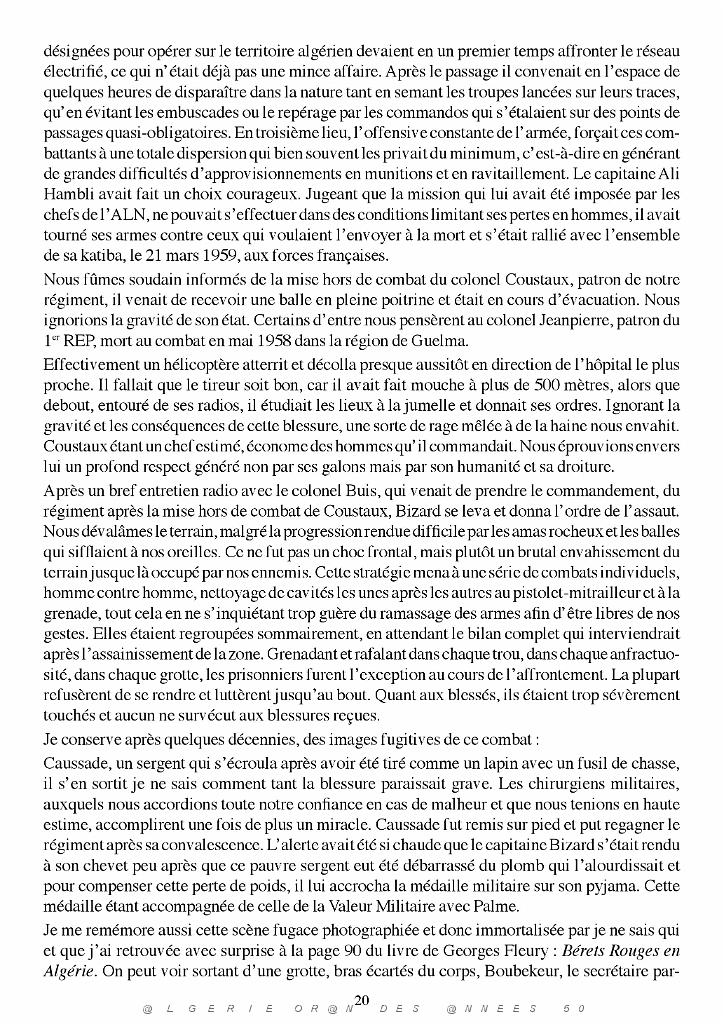 611 PARACHUTISTE AU 1 ER RCP TOME II DE RENE SAUVAGE (24).jpg